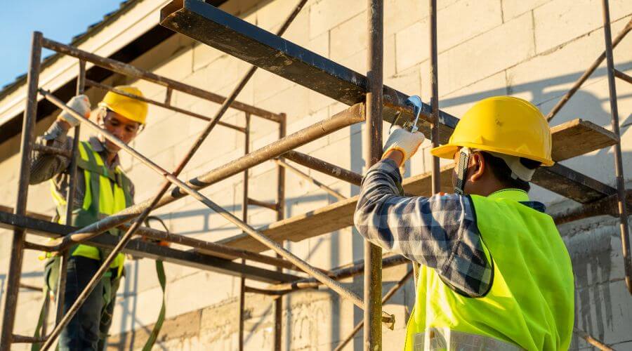 Soffit Repair in Rugby, ND
